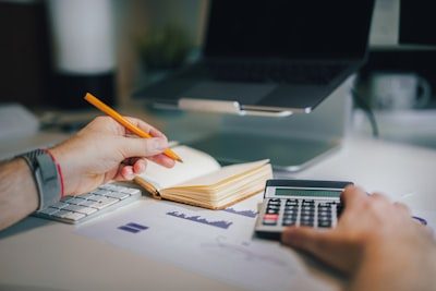 Beregning af husleje og boligstøtte