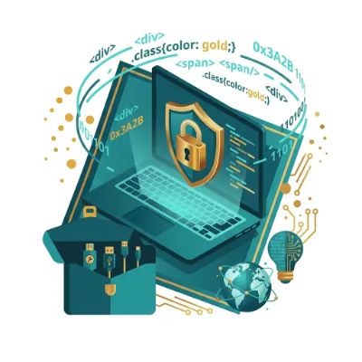IT, digital sikkerhed og teknik