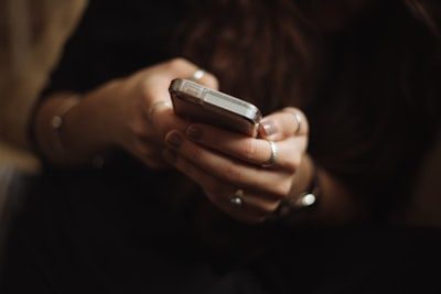 NemKonto i netbanken på mobilen