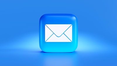 Mistænkelig mail som phishing